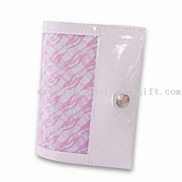 Passport Holder